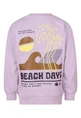 Unlocked jongens sweater